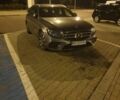Серый Мерседес Е-Класс, объемом двигателя 3 л и пробегом 170 тыс. км за 35000 $, фото 41 на Automoto.ua