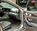 Сірий Мерседес Е-Клас, об'ємом двигуна 4 л та пробігом 74 тис. км за 43500 $, фото 17 на Automoto.ua