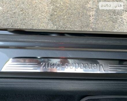 Серый Мерседес Е-Класс, объемом двигателя 2 л и пробегом 140 тыс. км за 35000 $, фото 29 на Automoto.ua