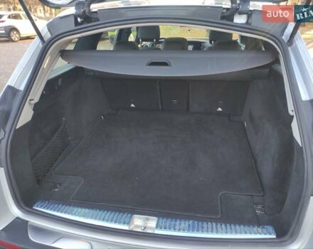 Сірий Мерседес Е-Клас, об'ємом двигуна 1.95 л та пробігом 197 тис. км за 32800 $, фото 12 на Automoto.ua