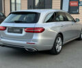 Серый Мерседес Е-Класс, объемом двигателя 2 л и пробегом 189 тыс. км за 21500 $, фото 21 на Automoto.ua