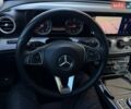 Серый Мерседес Е-Класс, объемом двигателя 1.95 л и пробегом 230 тыс. км за 23999 $, фото 88 на Automoto.ua