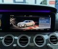 Серый Мерседес Е-Класс, объемом двигателя 4 л и пробегом 70 тыс. км за 68999 $, фото 42 на Automoto.ua
