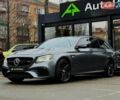 Серый Мерседес Е-Класс, объемом двигателя 4 л и пробегом 70 тыс. км за 68999 $, фото 2 на Automoto.ua