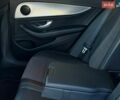 Серый Мерседес Е-Класс, объемом двигателя 1.95 л и пробегом 230 тыс. км за 23999 $, фото 128 на Automoto.ua