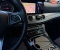 Серый Мерседес Е-Класс, объемом двигателя 1.95 л и пробегом 230 тыс. км за 23999 $, фото 90 на Automoto.ua