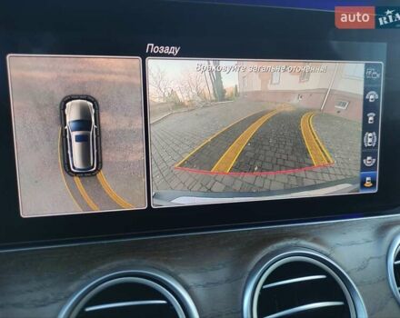 Сірий Мерседес Е-Клас, об'ємом двигуна 1.95 л та пробігом 197 тис. км за 32800 $, фото 33 на Automoto.ua