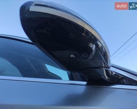 Сірий Мерседес Е-Клас, об'ємом двигуна 1.95 л та пробігом 197 тис. км за 32800 $, фото 6 на Automoto.ua