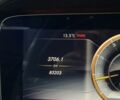 Серый Мерседес Е-Класс, объемом двигателя 4 л и пробегом 83 тыс. км за 61500 $, фото 23 на Automoto.ua