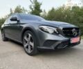 Серый Мерседес Е-Класс, объемом двигателя 2 л и пробегом 140 тыс. км за 35000 $, фото 1 на Automoto.ua