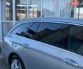 Серый Мерседес Е-Класс, объемом двигателя 1.95 л и пробегом 230 тыс. км за 23999 $, фото 11 на Automoto.ua