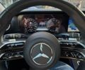 Серый Мерседес Е-Класс, объемом двигателя 3 л и пробегом 113 тыс. км за 29999 $, фото 16 на Automoto.ua