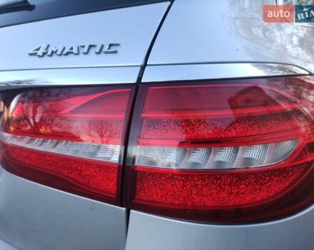 Сірий Мерседес Е-Клас, об'ємом двигуна 1.95 л та пробігом 197 тис. км за 32800 $, фото 30 на Automoto.ua