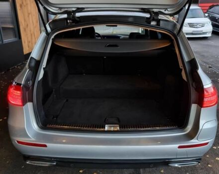 Сірий Мерседес Е-Клас, об'ємом двигуна 2 л та пробігом 397 тис. км за 23499 $, фото 6 на Automoto.ua