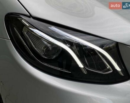 Серый Мерседес Е-Класс, объемом двигателя 1.95 л и пробегом 397 тыс. км за 23499 $, фото 8 на Automoto.ua