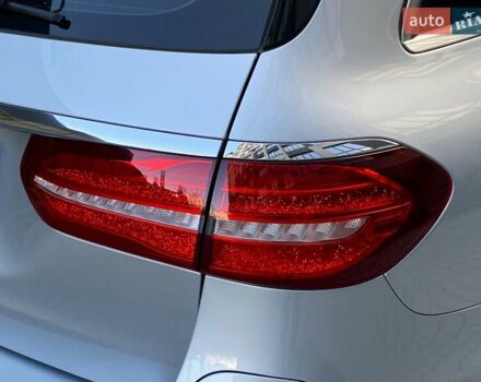 Серый Мерседес Е-Класс, объемом двигателя 1.95 л и пробегом 397 тыс. км за 23499 $, фото 12 на Automoto.ua