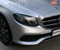 Серый Мерседес Е-Класс, объемом двигателя 1.95 л и пробегом 397 тыс. км за 23499 $, фото 6 на Automoto.ua