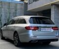 Мерседес Е-Класс 2019 в Хмельницком на Automoto.ua Серый Мерседес Е-Класс, объемом двигателя 1.95 л и пробегом 397 тыс. км за 23499 $, фото 3 на Automoto.ua
