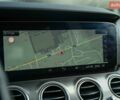 Серый Мерседес Е-Класс, объемом двигателя 1.95 л и пробегом 292 тыс. км за 24900 $, фото 29 на Automoto.ua