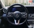 Серый Мерседес Е-Класс, объемом двигателя 1.95 л и пробегом 397 тыс. км за 23499 $, фото 58 на Automoto.ua