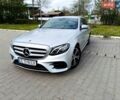 Серый Мерседес Е-Класс, объемом двигателя 1.95 л и пробегом 280 тыс. км за 23700 $, фото 1 на Automoto.ua