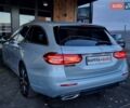 Серый Мерседес Е-Класс, объемом двигателя 2 л и пробегом 397 тыс. км за 23499 $, фото 25 на Automoto.ua