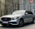Мерседес Е-Клас 2019 у Хмельницькому на Automoto.ua Сірий Мерседес Е-Клас, об'ємом двигуна 1.95 л та пробігом 397 тис. км за 24499 $, фото 1 на Automoto.ua