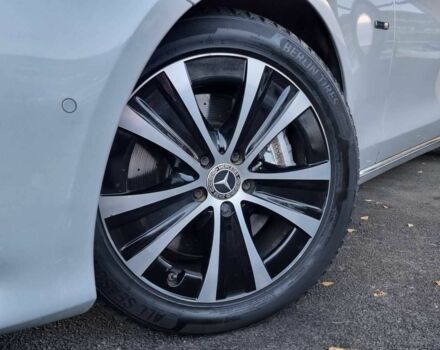 Сірий Мерседес Е-Клас, об'ємом двигуна 2 л та пробігом 397 тис. км за 23499 $, фото 3 на Automoto.ua