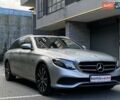 Серый Мерседес Е-Класс, объемом двигателя 1.95 л и пробегом 397 тыс. км за 23499 $, фото 3 на Automoto.ua