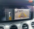 Серый Мерседес Е-Класс, объемом двигателя 1.95 л и пробегом 280 тыс. км за 23700 $, фото 41 на Automoto.ua