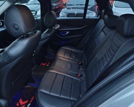 Сірий Мерседес Е-Клас, об'ємом двигуна 2 л та пробігом 397 тис. км за 23499 $, фото 20 на Automoto.ua