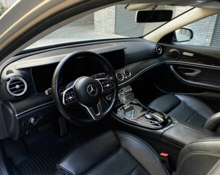 Мерседес Е-Класс 2019 в Хмельницком на Automoto.ua Серый Мерседес Е-Класс, объемом двигателя 1.95 л и пробегом 397 тыс. км за 23499 $, фото 8 на Automoto.ua
