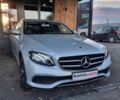 Сірий Мерседес Е-Клас, об'ємом двигуна 2 л та пробігом 397 тис. км за 23499 $, фото 1 на Automoto.ua