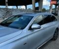 Сірий Мерседес Е-Клас, об'ємом двигуна 2 л та пробігом 397 тис. км за 22899 $, фото 9 на Automoto.ua
