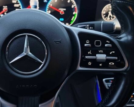 Сірий Мерседес Е-Клас, об'ємом двигуна 2 л та пробігом 397 тис. км за 23499 $, фото 19 на Automoto.ua