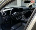 Серый Мерседес Е-Класс, объемом двигателя 1.95 л и пробегом 397 тыс. км за 23499 $, фото 34 на Automoto.ua