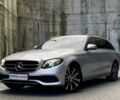 Мерседес Е-Класс 2019 в Хмельницком на Automoto.ua Серый Мерседес Е-Класс, объемом двигателя 1.95 л и пробегом 397 тыс. км за 23499 $, фото 1 на Automoto.ua