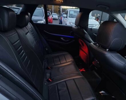 Сірий Мерседес Е-Клас, об'ємом двигуна 2 л та пробігом 397 тис. км за 23499 $, фото 9 на Automoto.ua