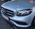 Серый Мерседес Е-Класс, объемом двигателя 2 л и пробегом 397 тыс. км за 23499 $, фото 8 на Automoto.ua