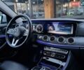 Серый Мерседес Е-Класс, объемом двигателя 2 л и пробегом 397 тыс. км за 22899 $, фото 55 на Automoto.ua