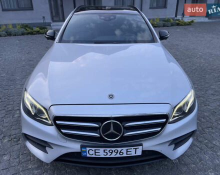 Серый Мерседес Е-Класс, объемом двигателя 3 л и пробегом 500 тыс. км за 29644 $, фото 24 на Automoto.ua