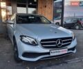 Сірий Мерседес Е-Клас, об'ємом двигуна 2 л та пробігом 397 тис. км за 23499 $, фото 22 на Automoto.ua