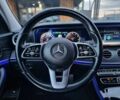 Сірий Мерседес Е-Клас, об'ємом двигуна 2 л та пробігом 397 тис. км за 23499 $, фото 11 на Automoto.ua