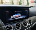 Серый Мерседес Е-Класс, объемом двигателя 1.95 л и пробегом 397 тыс. км за 23499 $, фото 48 на Automoto.ua