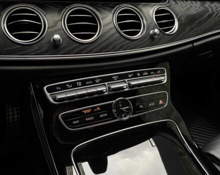 Мерседес Е-Класс 2019 в Хмельницком на Automoto.ua Серый Мерседес Е-Класс, объемом двигателя 1.95 л и пробегом 397 тыс. км за 23499 $, фото 18 на Automoto.ua