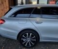 Сірий Мерседес Е-Клас, об'ємом двигуна 2 л та пробігом 397 тис. км за 23499 $, фото 40 на Automoto.ua