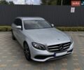 Серый Мерседес Е-Класс, объемом двигателя 1.95 л и пробегом 197 тыс. км за 20999 $, фото 3 на Automoto.ua