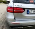 Серый Мерседес Е-Класс, объемом двигателя 1.95 л и пробегом 280 тыс. км за 23700 $, фото 31 на Automoto.ua