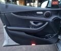 Сірий Мерседес Е-Клас, об'ємом двигуна 2 л та пробігом 397 тис. км за 23499 $, фото 45 на Automoto.ua