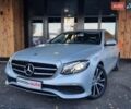 Мерседес Е-Класс 2019 в Виннице на Automoto.ua Серый Мерседес Е-Класс, объемом двигателя 2 л и пробегом 397 тыс. км за 23499 $, фото 1 на Automoto.ua